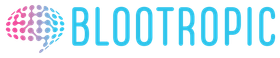 Blootropic logo
